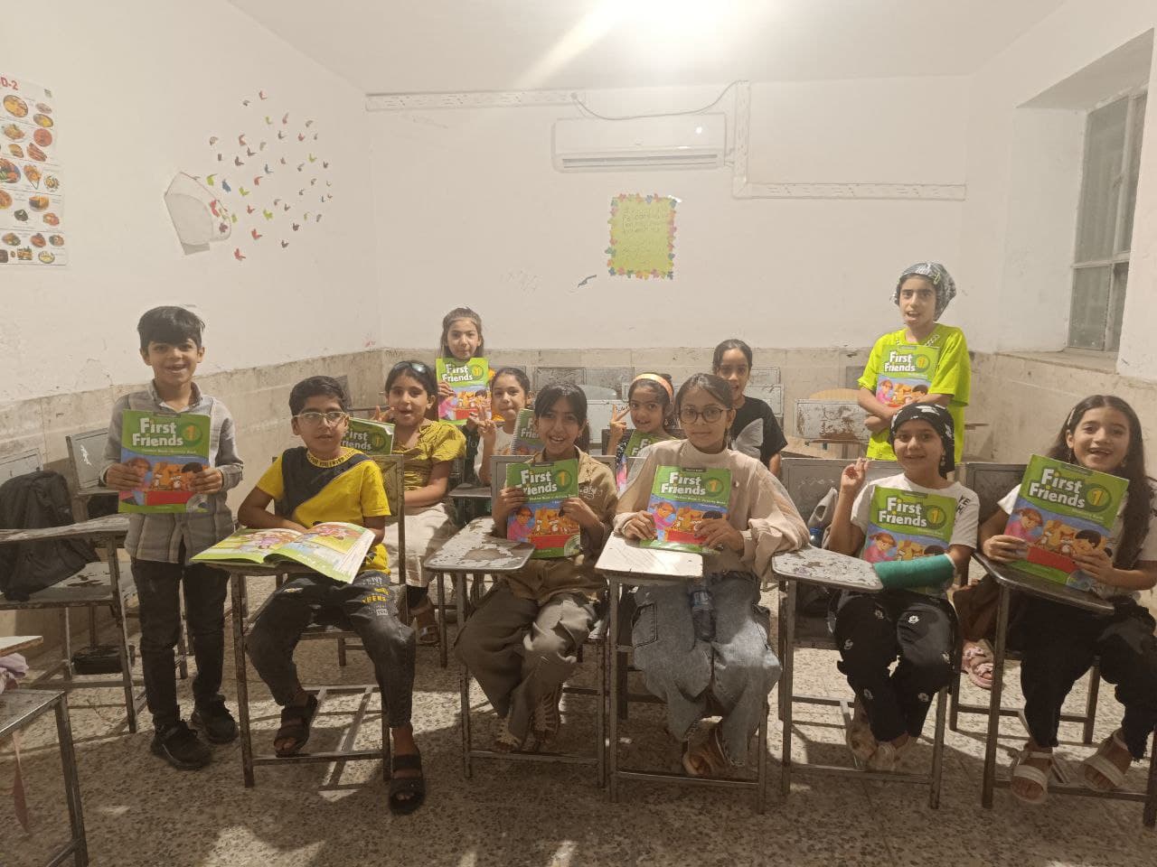 آموزشگاه علمی و زبان خارجه دستوری