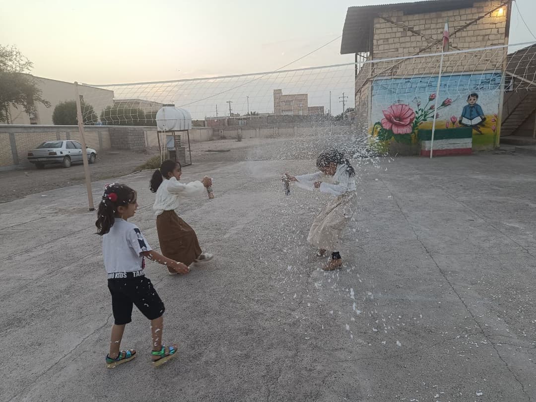 آموزشگاه علمی و زبان خارجه دستوری