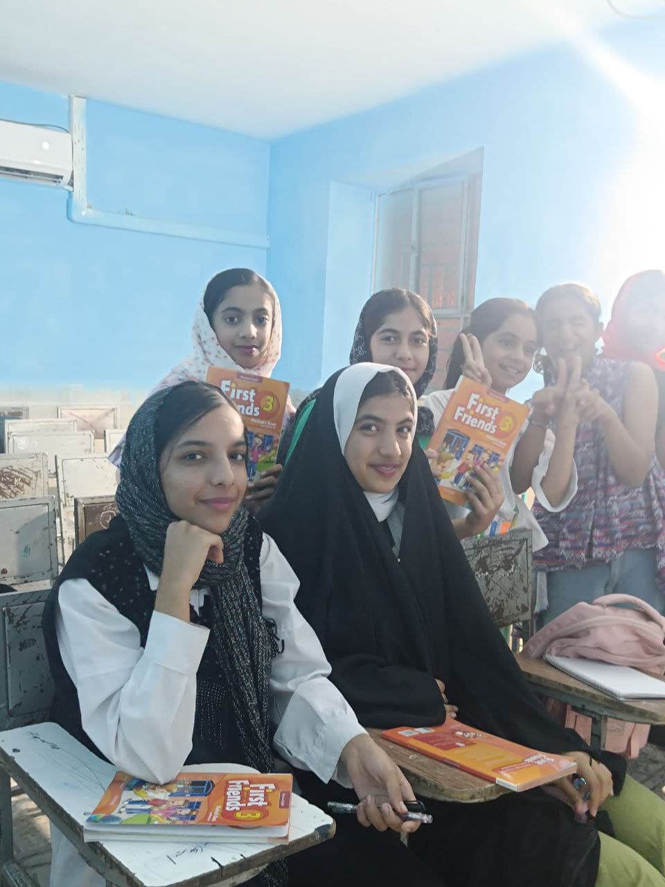 آموزشگاه علمی و زبان خارجه دستوری