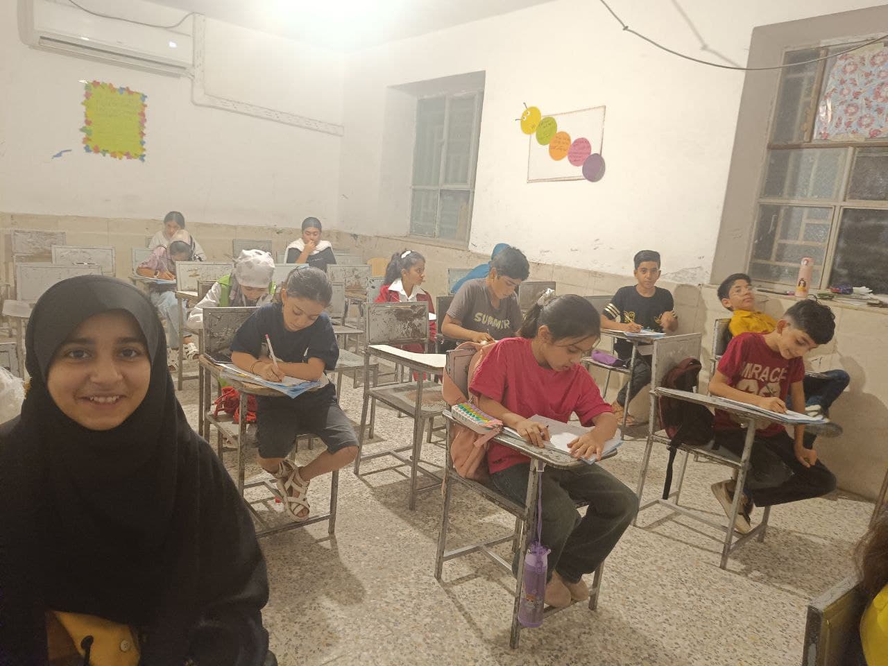 آموزشگاه علمی و زبان خارجه دستوری