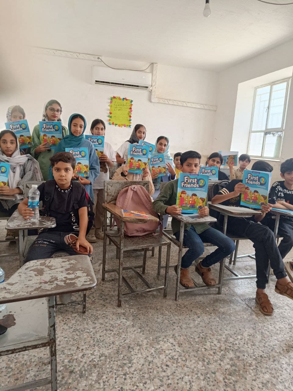 آموزشگاه علمی و زبان خارجه دستوری