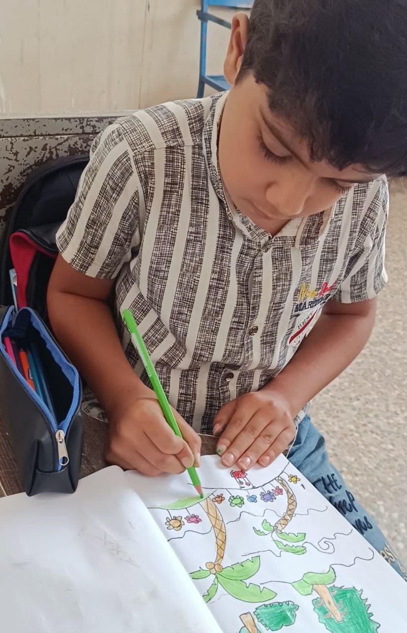 آموزشگاه علمی و زبان خارجه دستوری