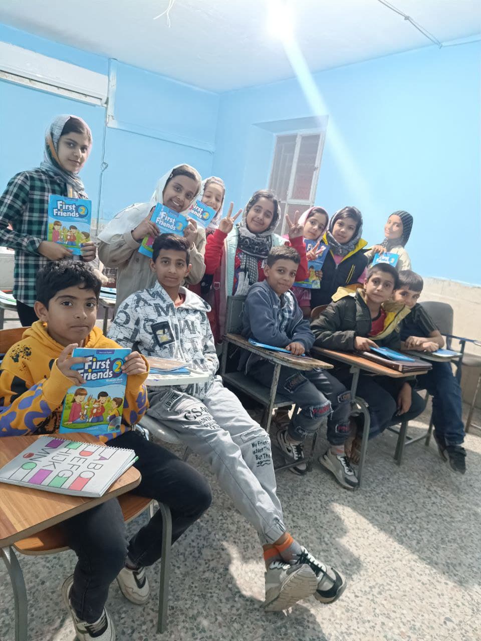 آموزشگاه علمی و زبان خارجه دستوری